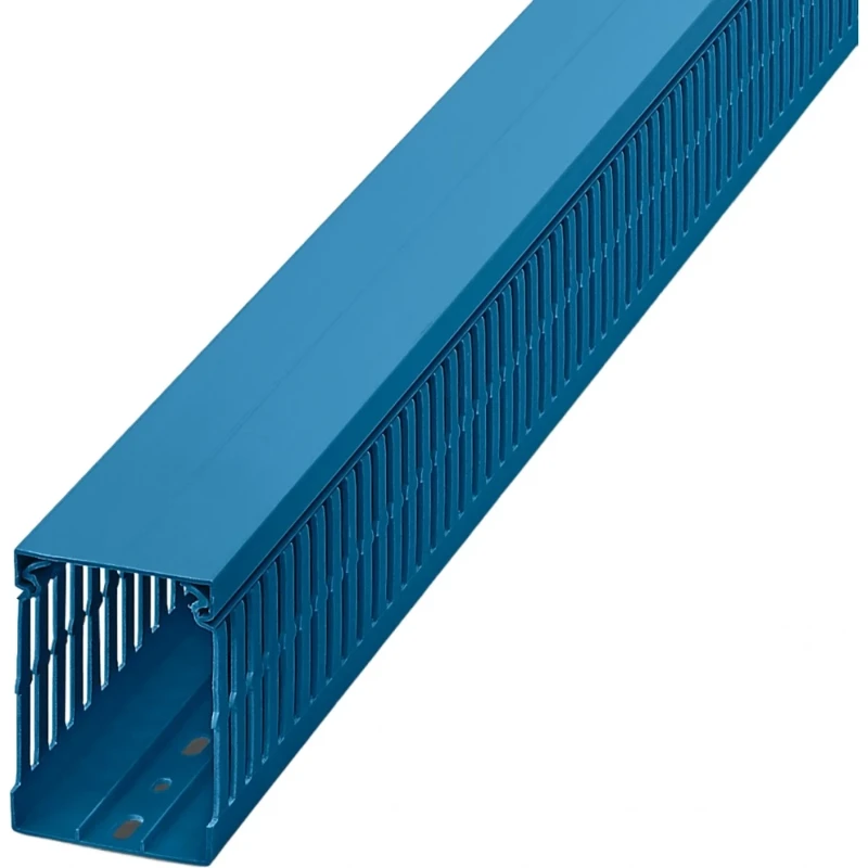 Phoenix Contact CD Bedradingskoker 80x60x2000mm blauw Halogeenvrij 3240596