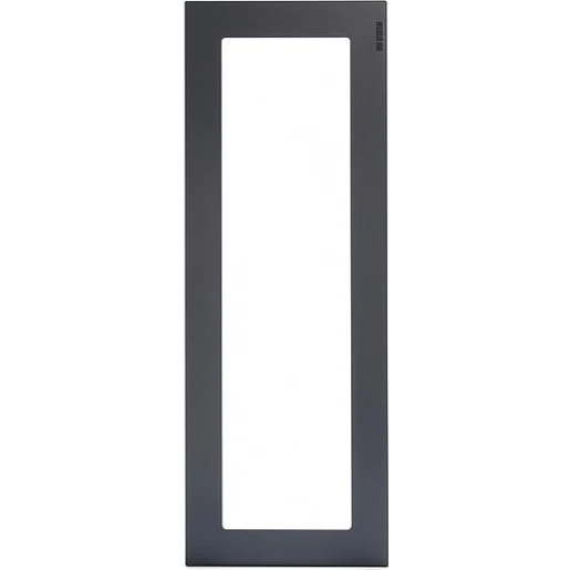 Siedle Vario Upgradepaneel vario grijs 210010260-00