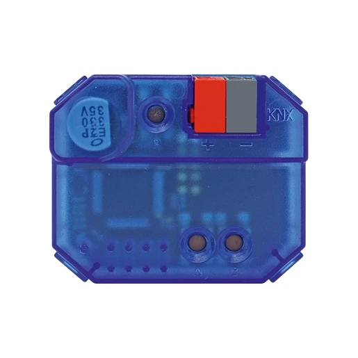 Theben KNX UP-mediakoppelaar TP-RF (MEDIENKOPPLER TP-RF KNX)