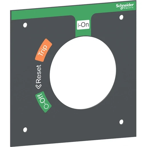 Schneider Electric 1 CONVERSIE TOEBEHOREN CCM DRAAIBED.
