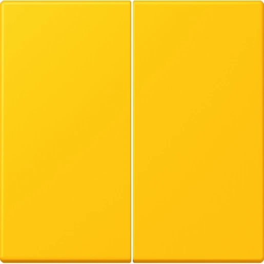 Jung LS range Stuurafdekking standaard LC4320W 2-voudig Mat LC1702263