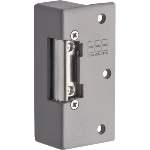 Maasland Security elektrische deuropener opbouw 10-24V AC/DC