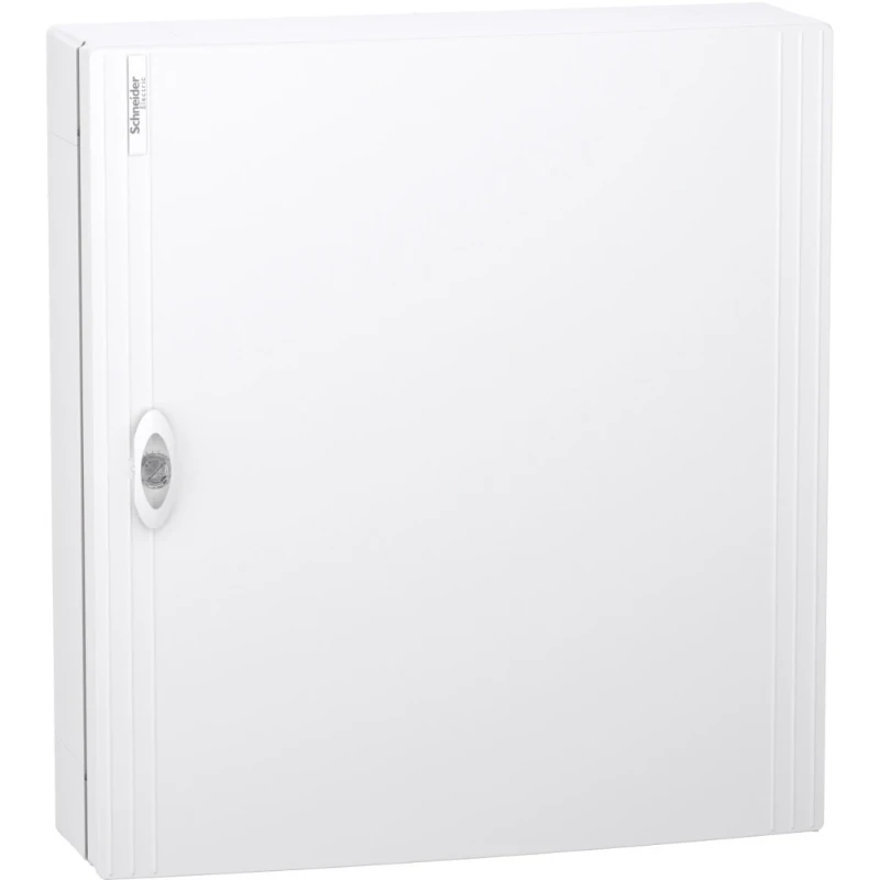 Schneider Electric Prismaset Installatiekast leeg 3x24 modulen Kunststof IP40 LVSXL324