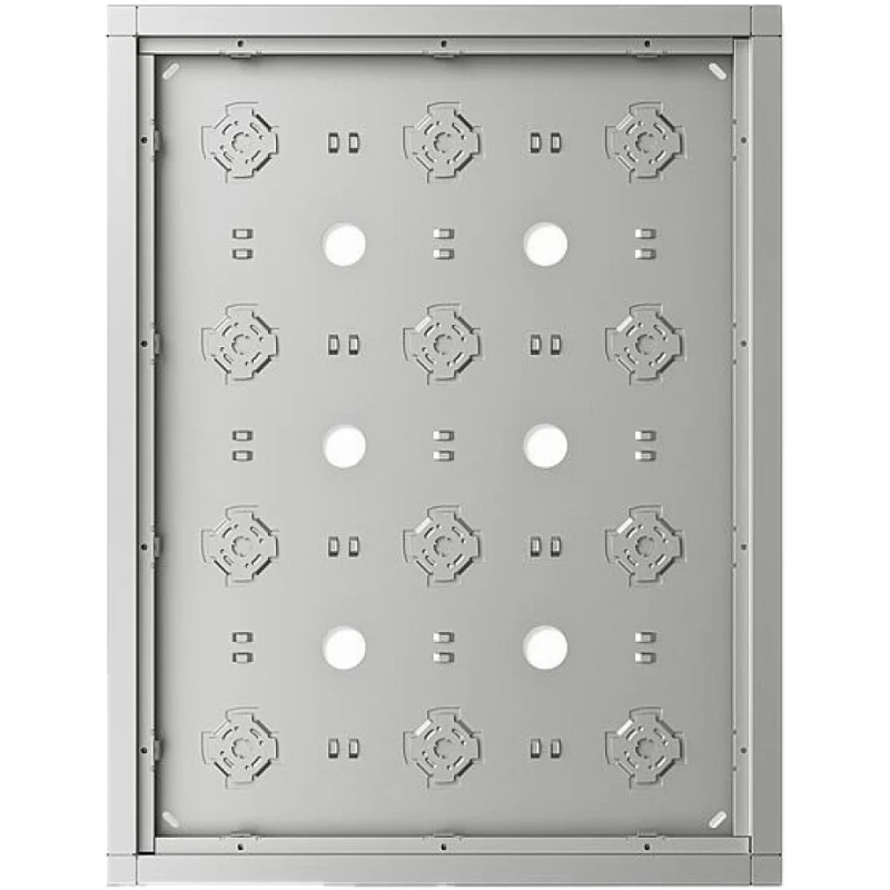 Siedle Opbouwbehuizing