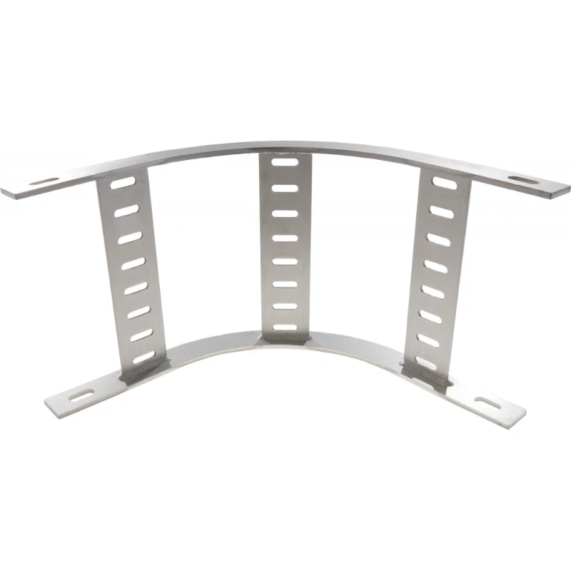 Gouda Holland stij vervalstuk 90 graden 90° 150x30mm Staal 26422230