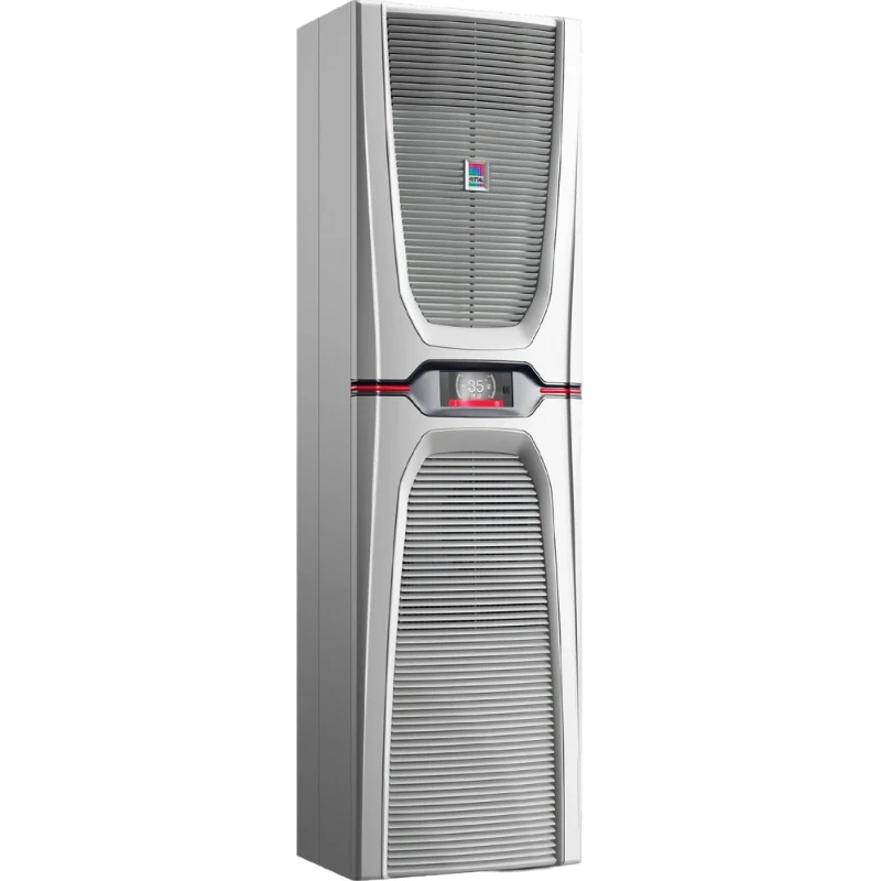 Rittal SK Blue E+ wandkoelagg 5,5kW Chemie