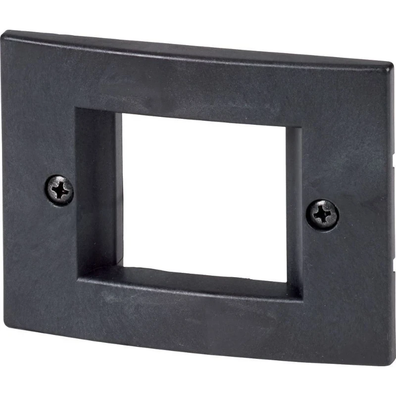 Eaton afdekraam 136x16.5x178mm IP40 115277