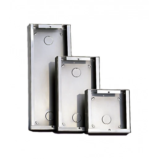 Comelit Powercom opbouwdoos-1 module