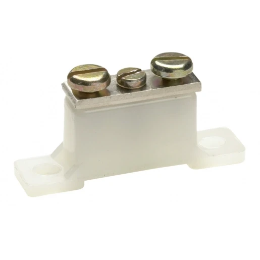 Eaton Aansluitklem max.2x 4mm2 op 2x m4 schroeven