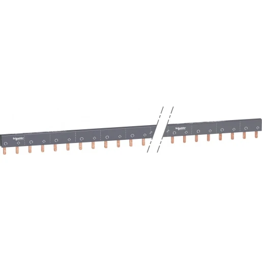 Schneider Electric Kam 2p afsnijdbaar (57 modules)