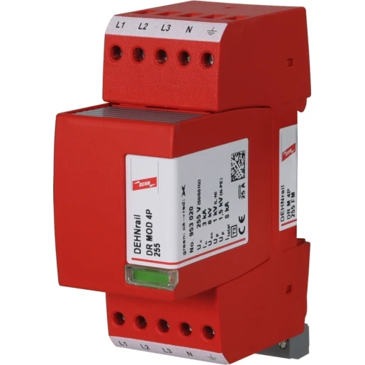 Dehn dehnrail m 4p 255 fm