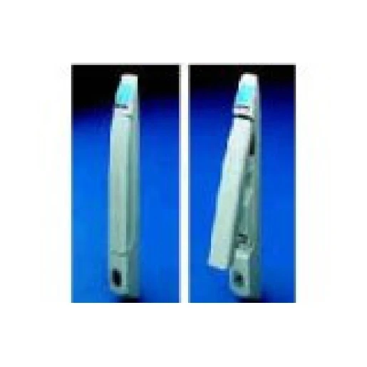Rittal Ts comfort handgr mveiligh.sl e1 ral7035