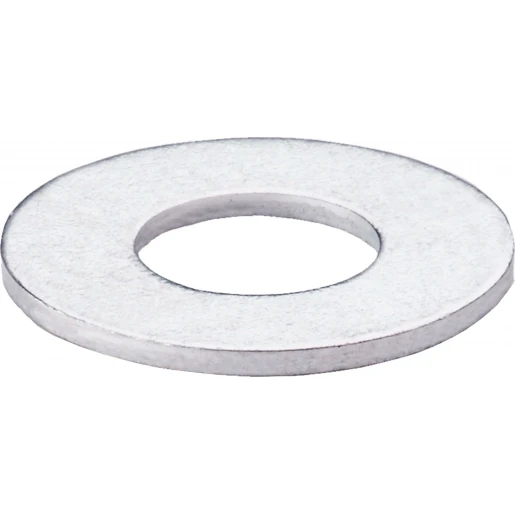 Stago KG281 Sluitring DT zilverkleurig (1 stuk = 100) M10 Ø10.5x22x1.5mm Staal Thermisch verzinkt (Hot-dip) CSU08900020