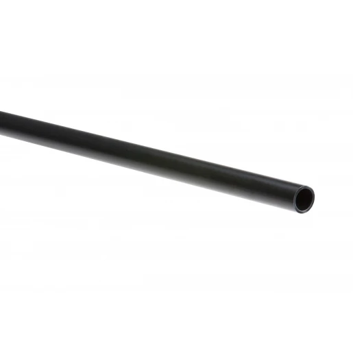 Pipelife Polvalit vsv uvs installatiebuis slagvast 38mm x 4m zwart