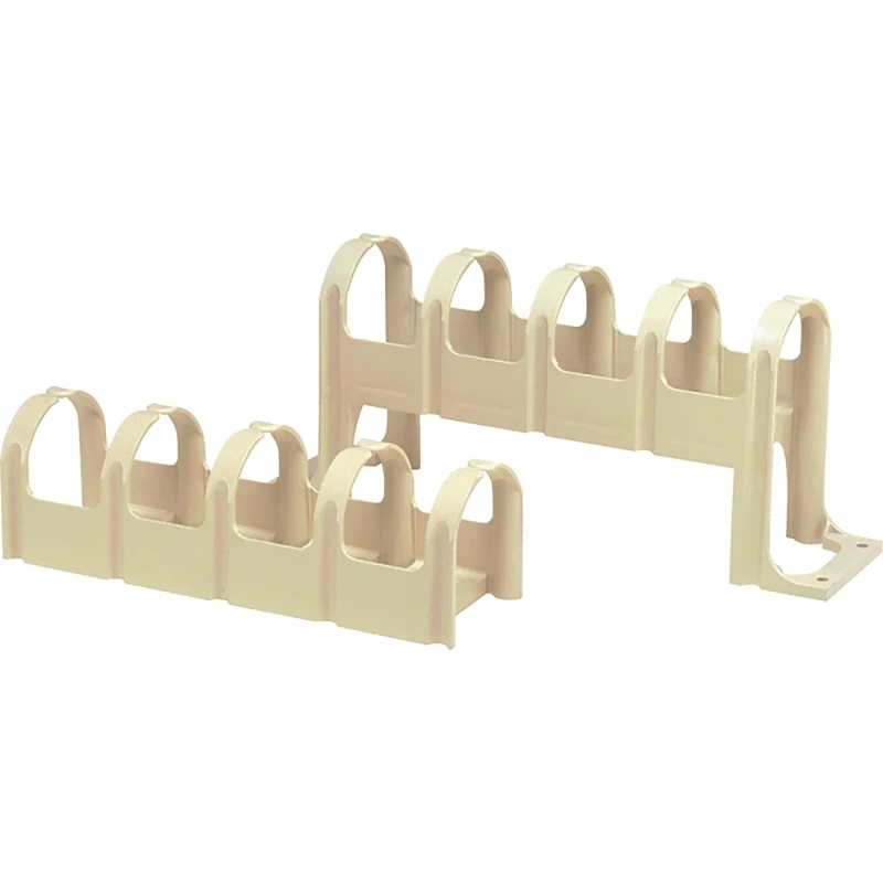 Panduit Rangeerpaneel m/beugels