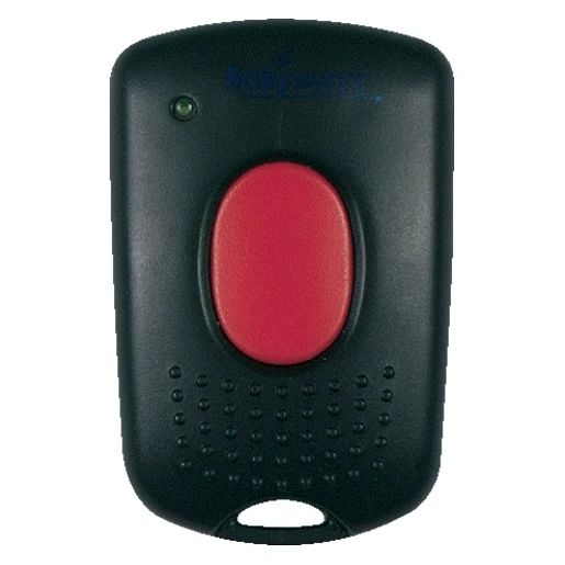Niko RF System Mini handzender 868MHz 1-kanaal Zwart 05-311