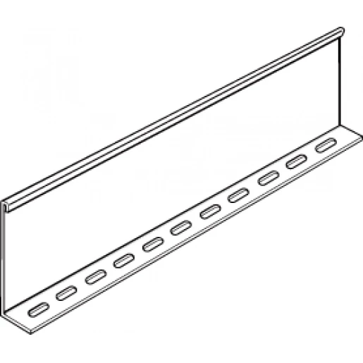 Legrand Cablofil scheidingsschot kabeldraagsysteem l-profiel 96mmx3m CM923044