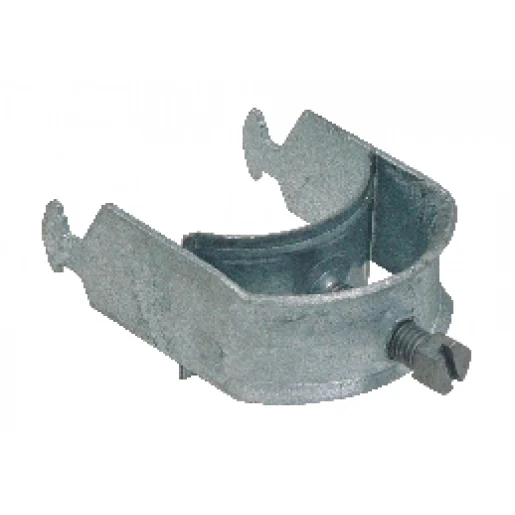 Legrand Van geel kabelbuisklem 44-48mm staal