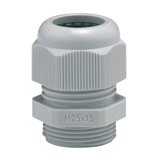 Mennekes Kabelwartel M25 voor 2x 3-8mm datakabel