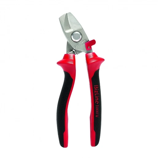 Bizline AUTOMATISCHE KABELKNIPPER PREMIUM Ø25mm 70mm² Geïsoleerd 1000 V BIZ 790213