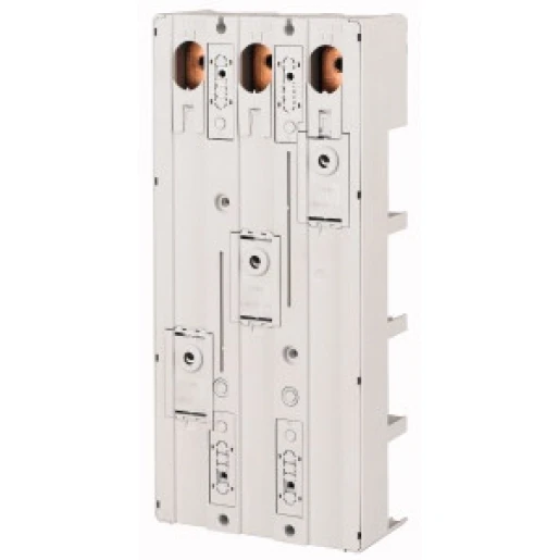 Eaton Stroomrailadapter nzm3 voor railsysteem 60mm 3p max 630a