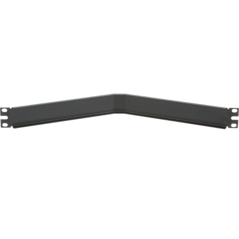 Panduit Gekn.blindpaneel 1he