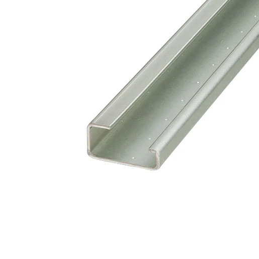 Phoenix Contact MONTAGERAIL ALUMINIUM NS32AL P/MTR