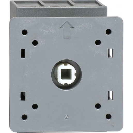 ABB SwitchLine Lastscheider IP20 3p 80A