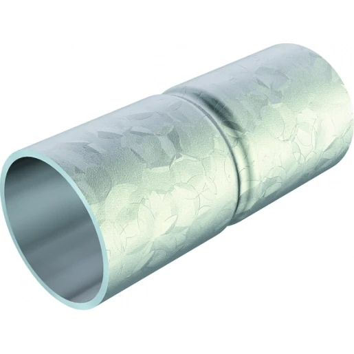 OBO Sok installatiebuis zonder draad klasse 5557 ?20mm St G