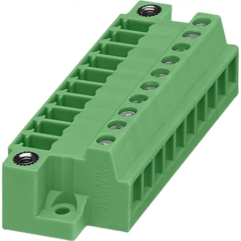 Phoenix Contact Kabelconnector voor printplaatconnector