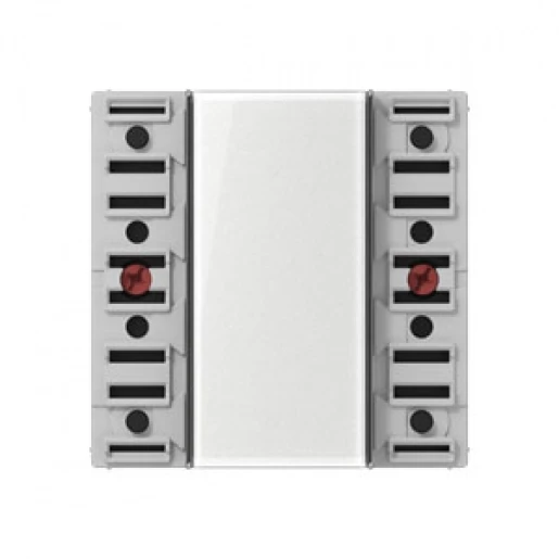 Jung AS/A range Tastermodule standaard KNX inbouw IP20 A5071TSM