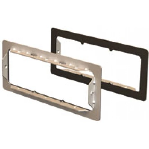 Legrand EZ-Path afdekplaat 3 modules 333w