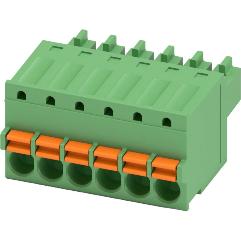 Phoenix Contact Kabelconnector voor printplaatconnector