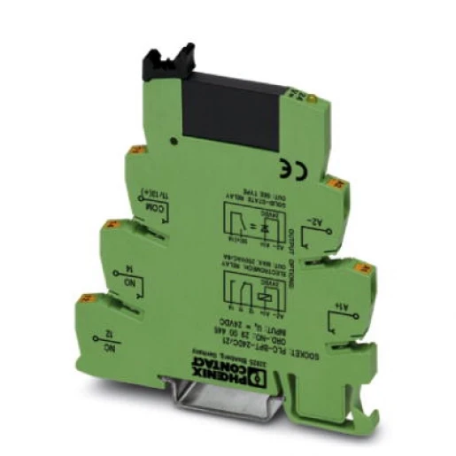 Phoenix Contact PLC-OPT-24DC/ 48DC/100