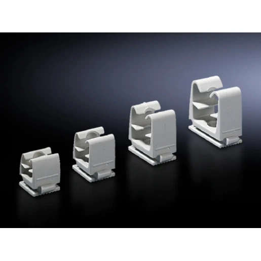 Rittal PS Kabelfixering diam 6-9mm VE=50