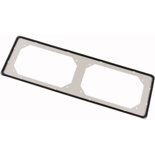 Eaton xEffect Componenten uitbouw kast Vloerplaat H3,5mm B532mm D172mm