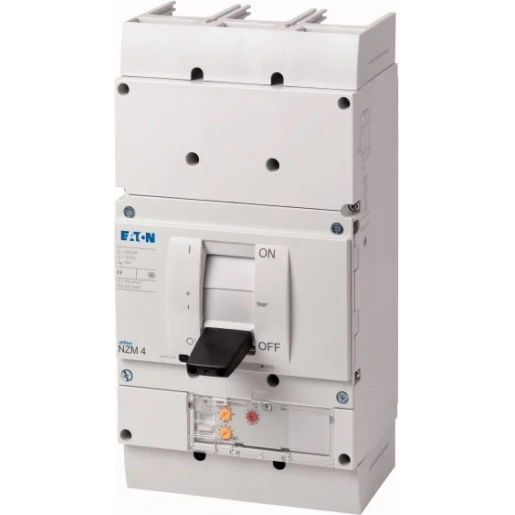 Eaton VERMOGENSAUTOMAAT NZM4 3P 1400A