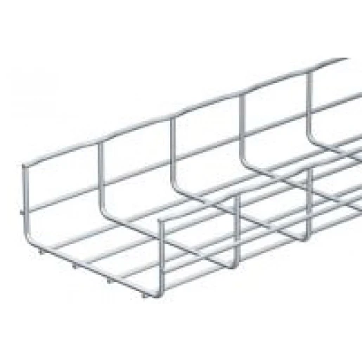 Legrand Cablofil Draadgoot U-vorm 3000x200x80mm Staal thvz CM800203