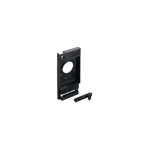 Legrand Segma Deurbevestigingsklem Bevestigingsvoet kunststof PW25025
