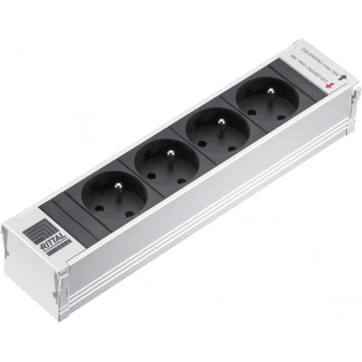 Rittal DK PSM insteekmodule F/B zekering 16A 7856120