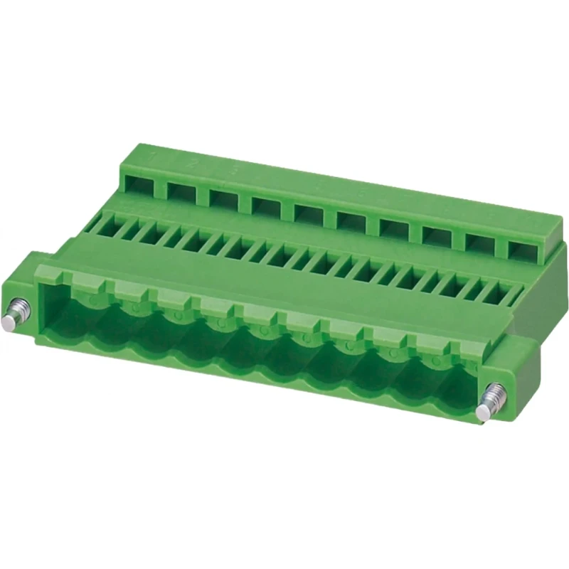 Phoenix Contact Kabelconnector voor printplaatconnector
