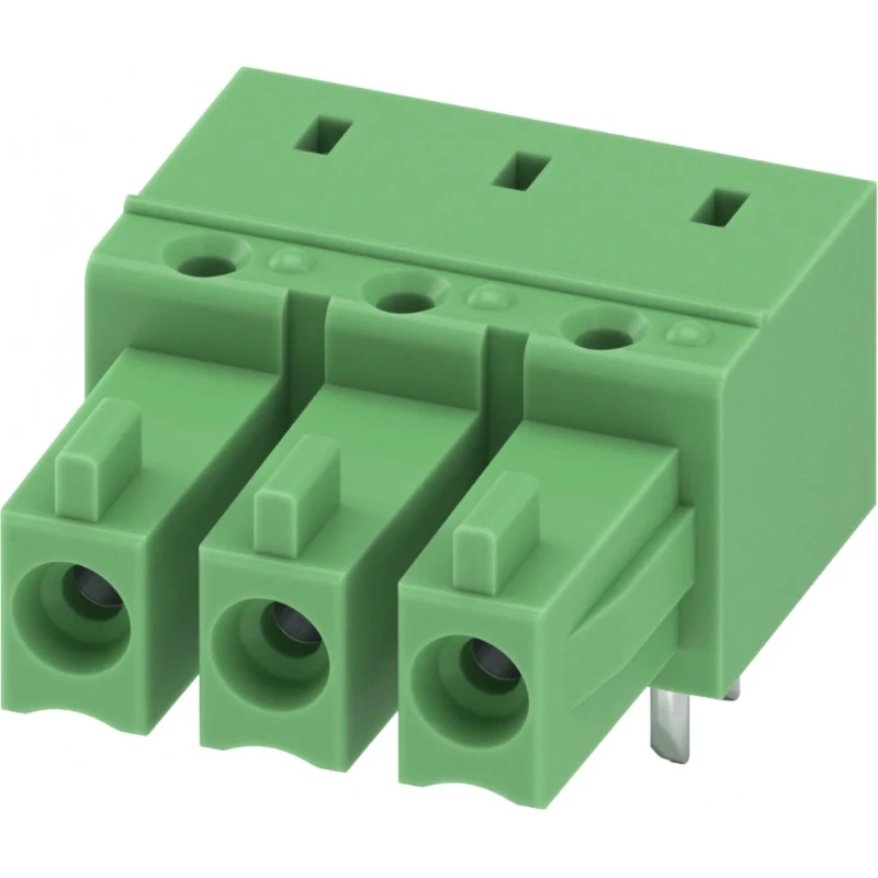 Phoenix Contact Printplaatconnector