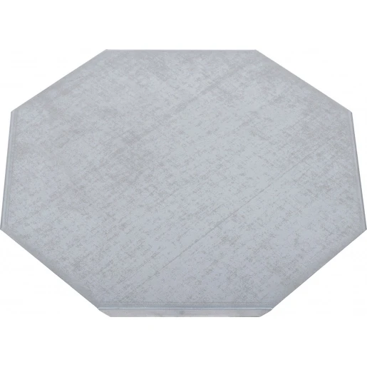 Stago KG281 kruisstukdeksel vlak (voor kabeldraagsysteem) 330mm sdz Staal CSU30163302