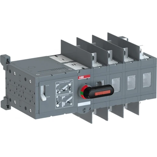 ABB SwitchLine Lastscheider IP20 4p 160A