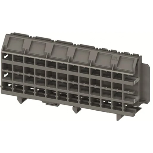ABB HULPRAILHOUDER SMISSLINE 6 MODULES