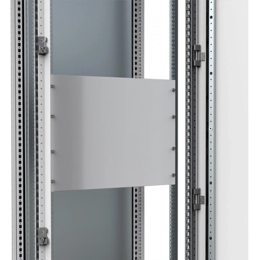 nVent Hoffman FRONTPANEEL 19' 89X470