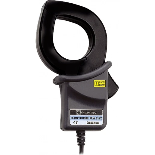 Kyoritsu Stroomslang bek diameter + tas voor 5010/5020 0 - 500A 600V 30037442