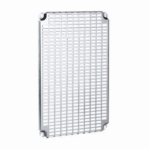 Sarel PLA55 TELEQUICK MOUNTING PLATE