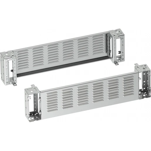 Sarel SS FRONT PLINTH VENT 200X600 304L