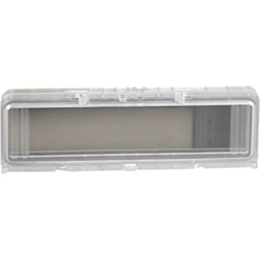 Sarel PLASTIC WINDOW 195X165X13